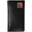 Cincinnati Bengals Leather Tall Wallet